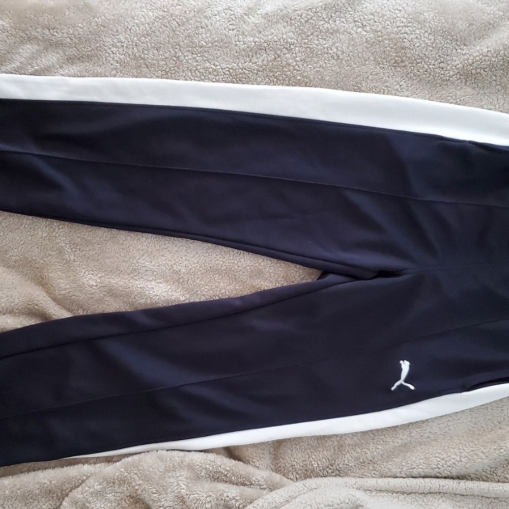 Puma sweatpants
